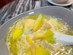 杨枝甘露-润生堂(泰然四路店)