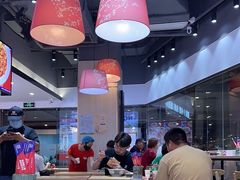 -魔都三兄弟酸辣粉·蘸卤炸串(虹桥万科店)
