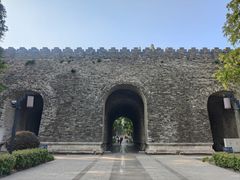 -明故宫遗址公园