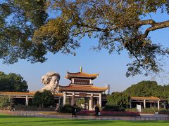 -橘子洲景区