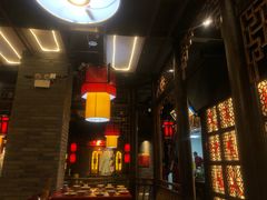 -蜀大侠·牛肉自助火锅(慈溪店)