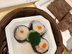-湛江花园酒店·桃园馆