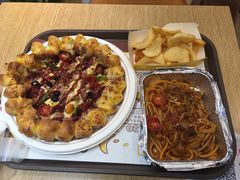 -City1+1城市比萨(国商卫星广场店)