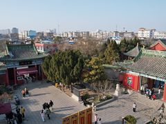 -包公祠
