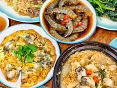 -唔止卤嘢·潮州菜(鹭江店)