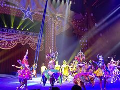 -珠海横琴长隆《卡卡虎奇遇记》