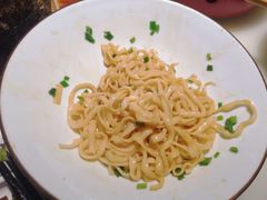 -绿茶餐厅(平谷华联店)