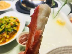 -青蓬蒸汽海鲜·深圳老字号·团建聚会(壹方城店)