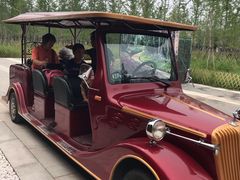 -林栖谷森林康养度假区