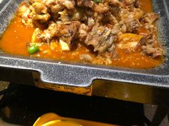 蒜香蛙蛙腿-蛙喔牛蛙(仙林万达茂店)