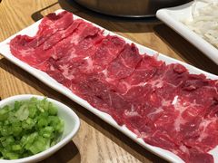 -掂档潮汕牛肉火锅(沈阳万象城店)