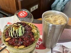 -劳顶笨咖啡(敦化店)