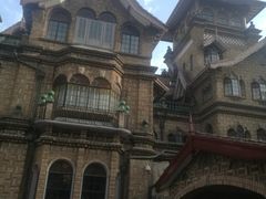 -马勒别墅饭店(静安寺店)