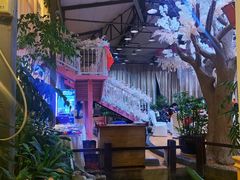 -雅和生态渔庄·宜城锅巴饭(龙灵山公园店)