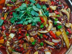 -宋记冕宁土菜馆(海门渔村二店)