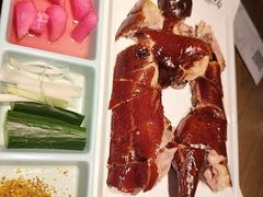 -茄子恰恰·新云南小炒(坪山益田店)