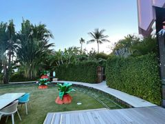 -水桶王国主题餐厅·聚会·生日派对·亲子活动·家庭套餐(亚龙湾希尔顿店)