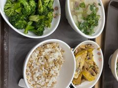 -北京大学-燕南食堂