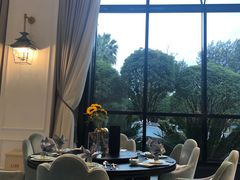 -翠湖宾馆·中餐厅