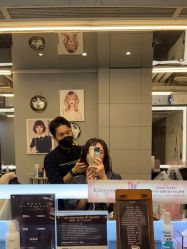 -TONI&GUY
