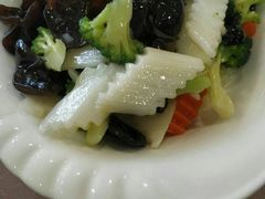 -添福来墨鱼饺子 · 海鲜东北菜(大连星海·黄浦路店)
