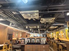 -深仔记茶餐厅(亚士厘道店)