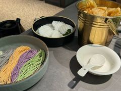 -骨之味·筒骨汤火锅(江头店)