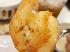 -翠华餐厅(旺角文华商场店)