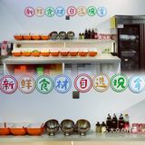 在海鲜集市里直接烫火锅，也太好吃了吧