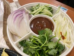 -老昌春饼(中央大街店)