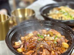 -甬小馆·焗海鲜温州菜(五马街店)