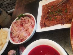 -矮板凳老火锅(宽窄巷子店)