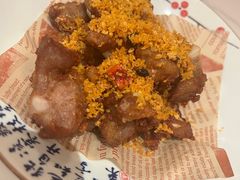 -粤食堂(天津和悦汇店)