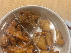 -麦当劳(杭州运河上街商业中心店)