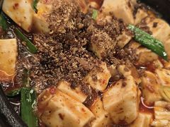 -陈麻婆豆腐(春熙店)