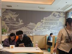 -梅利汴京烤鸭•开封豫菜地标店(晋安路店)