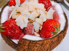 -吃饼人西餐(南开店)