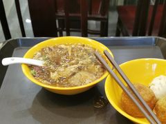 -毛华美食(清扬路店)