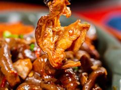 -谭鸭血老火锅(漳州路店)