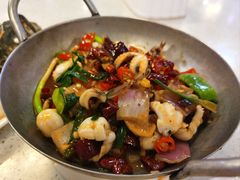 -阿龙海鲜农家乐·三亚老字号(海棠湾店)