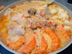 -创味·民间海南菜·非遗藤桥排骨(藤桥·免税城店)