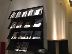 -喜茶(上海兴业太古汇店)