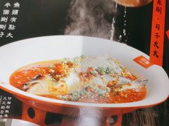-印湘·剁椒鱼头(安宁庄店)