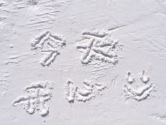 -东北亚滑雪场