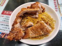 -牛记咖喱美食(十月初五日街店)