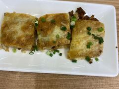 -王拐拐热干面·武汉三鲜豆皮(徐家汇店)