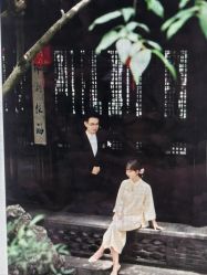 -吉光片羽高端婚纱摄影(泰州优选店)