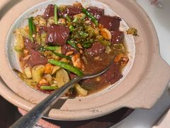-客语客家菜(华发商都店)