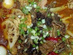 -眉州东坡(团结湖店)