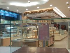 -长发西饼(临顿路店)